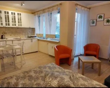Reksor Apartamento *