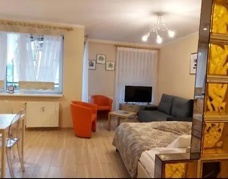 Reksor Apartamento *