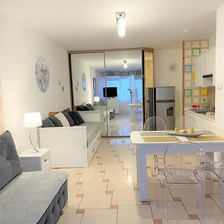 Reksor Apartamento *