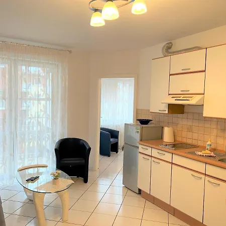 Reksor Apartamento
