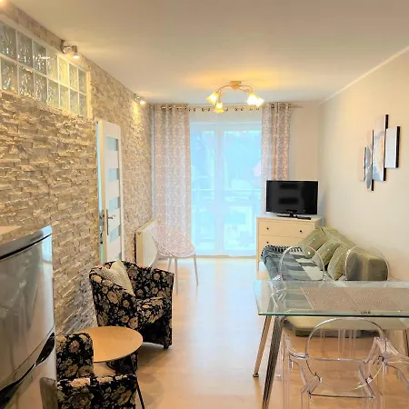 Apartamento Reksor *