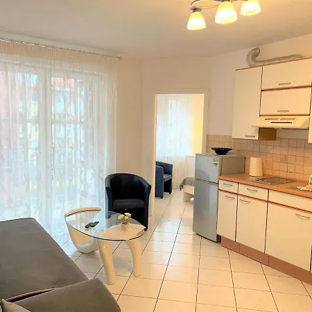 Reksor Apartamento *