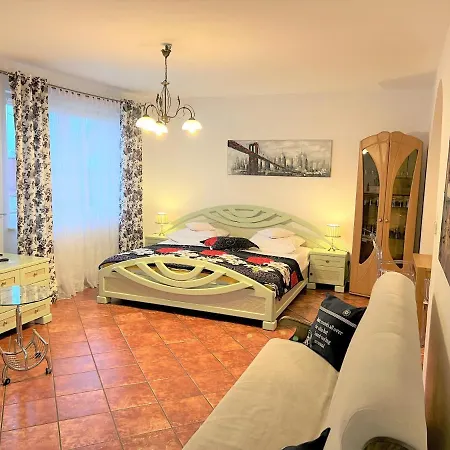 Reksor Apartamento *