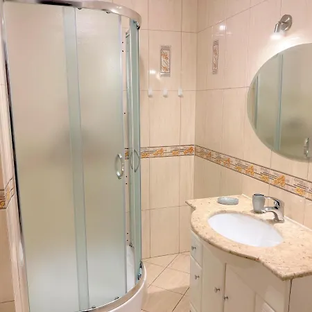 Apartamento Reksor *