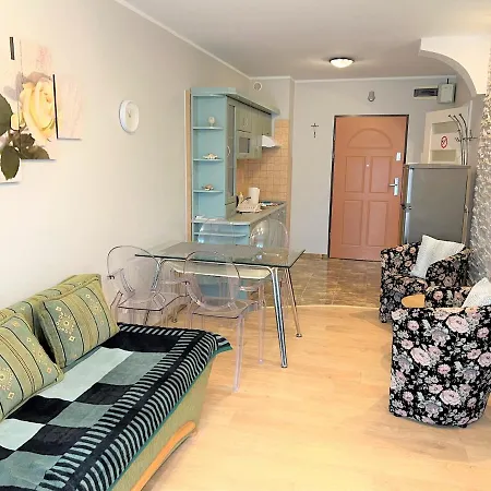 Apartamento Reksor *