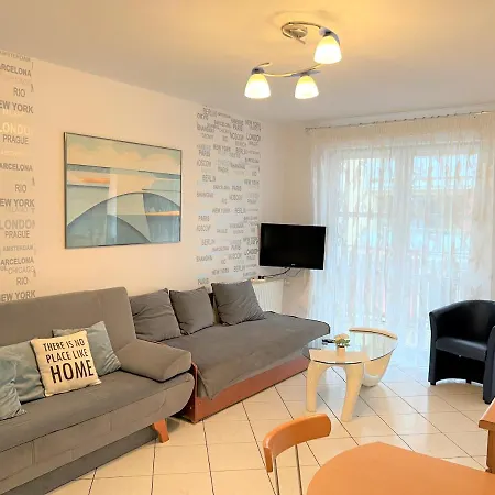 Reksor Apartamento *