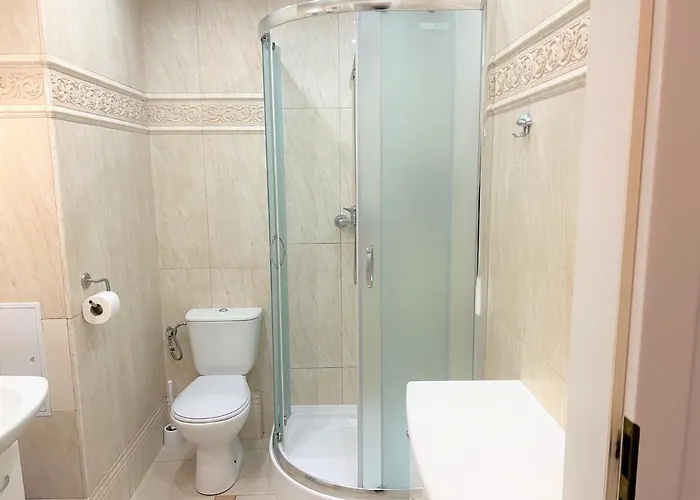 דירה Reksor קולובז'ג