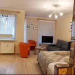 Reksor Apartmán *