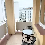 Reksor Daire Kolobrzeg