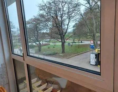 Reksor Διαμέρισμα