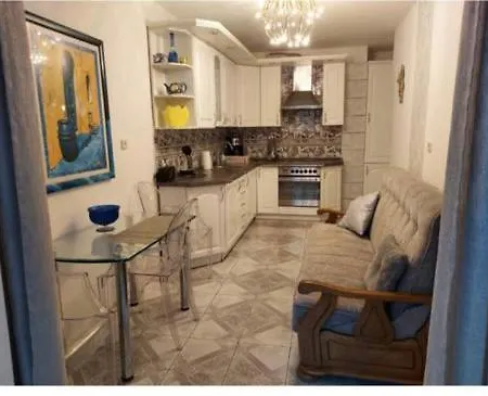 Reksor Διαμέρισμα Kołobrzeg