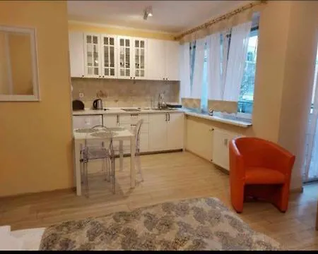 Reksor Apartament