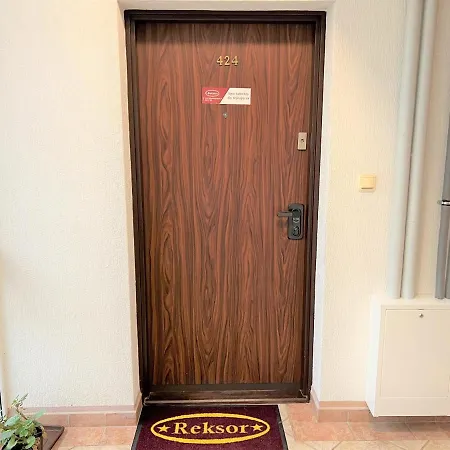 Reksor Daire Kolobrzeg