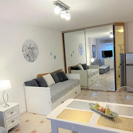 Reksor Daire Kolobrzeg