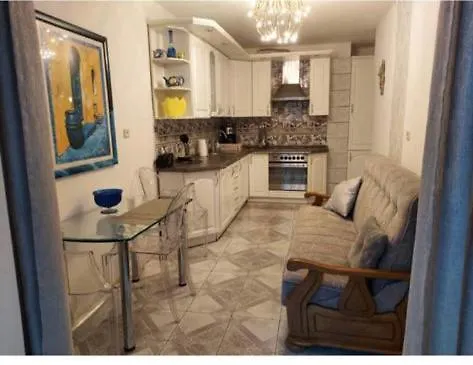 Reksor Apartmán Kolobřeh