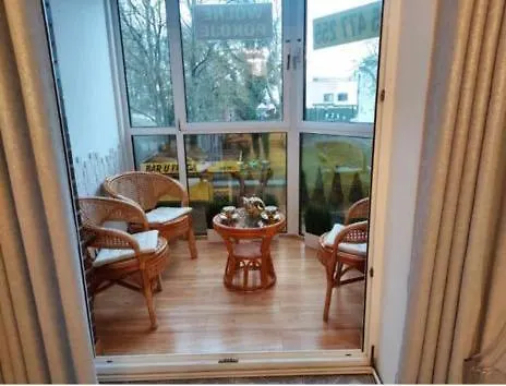 Apartament Reksor *