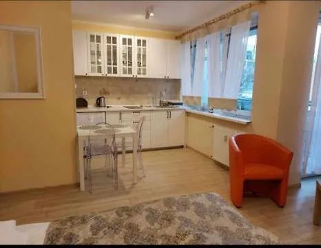 Reksor Apartamento
