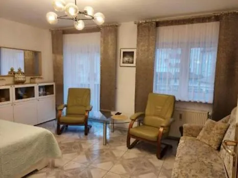Apartamento Reksor