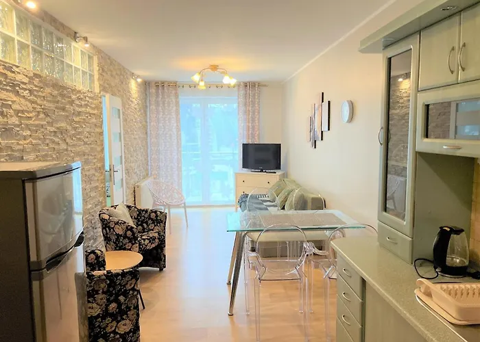 Reksor Apartamento *