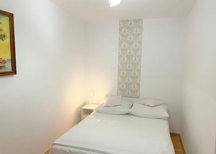 Apartament Reksor