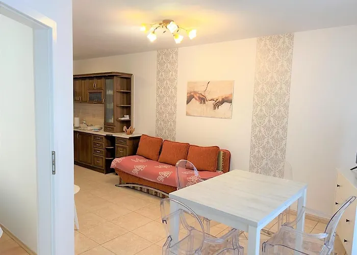 Apartament Reksor *
