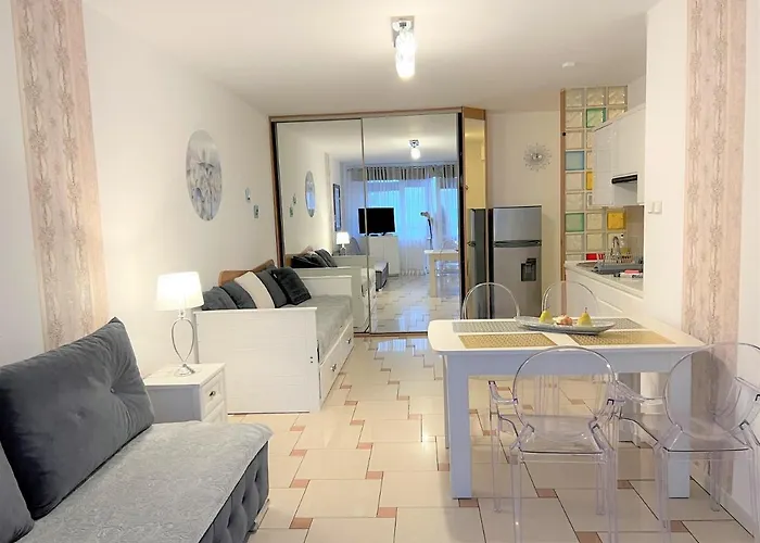 Reksor Apartamento *