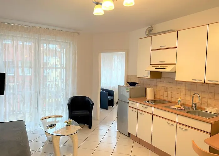 Reksor Apartament