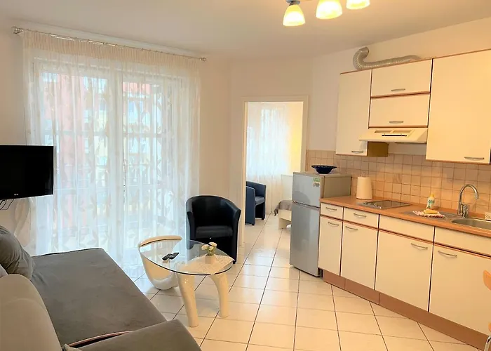 Reksor Apartamento *