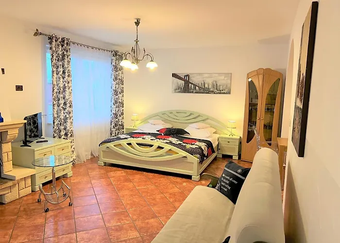 Reksor Apartamento *