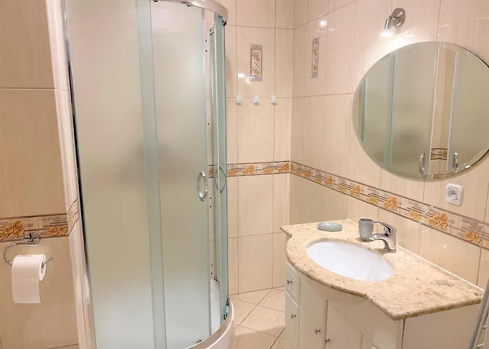 Apartamento Reksor *