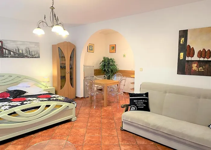 Reksor Apartamento *